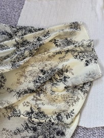 Listing 3 of 4 for FABRIC - CHIFFON