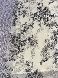 Listing 4 of 4 for FABRIC - CHIFFON