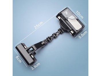 Listing 3 of 9 for 1Pc Dual Head Copying Clip Sketch Multifunctional Clip Dual Head Clip