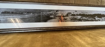 Listing 3 of 3 for Castlepoint under snow in 1939