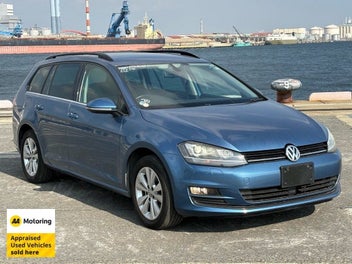 Volkswagen Golf 2015 photo 2