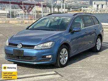 Volkswagen Golf 2015 photo 3