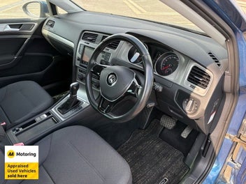Volkswagen Golf 2015 photo 4