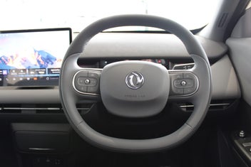 Dongfeng Vigo 2026 photo 4