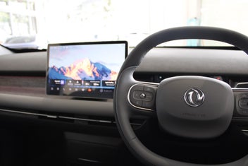 Dongfeng Vigo 2026 photo 5