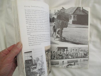 Listing 2 of 9 for The Best Years of Your Life A History of New Zealand Childhood - Mary Trewby
