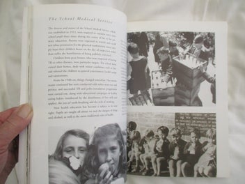 Listing 6 of 9 for The Best Years of Your Life A History of New Zealand Childhood - Mary Trewby