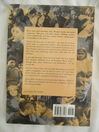 Listing 8 of 9 for The Best Years of Your Life A History of New Zealand Childhood - Mary Trewby