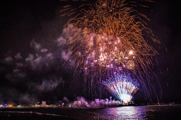 FIREWORKS DISPLAY BUSINESS FOR SALE – ESTABLISHED NZ OPERATOR