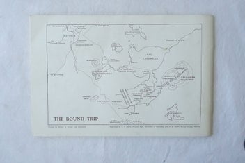 Listing 2 of 7 for TARAWERA ERUPTION: The Volcanic Outburst of June 10,1886 by R F Keam (SKU BK49)