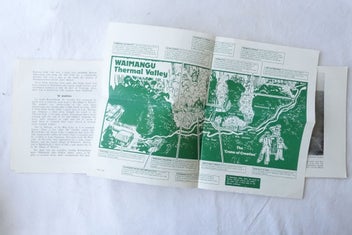 Listing 3 of 7 for TARAWERA ERUPTION: The Volcanic Outburst of June 10,1886 by R F Keam (SKU BK49)
