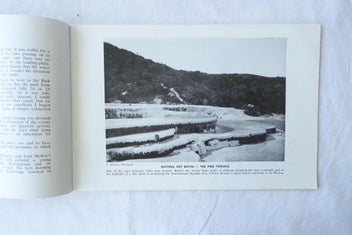 Listing 6 of 7 for TARAWERA ERUPTION: The Volcanic Outburst of June 10,1886 by R F Keam (SKU BK49)