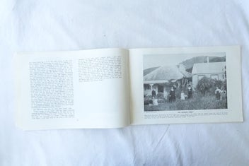 Listing 7 of 7 for TARAWERA ERUPTION: The Volcanic Outburst of June 10,1886 by R F Keam (SKU BK49)
