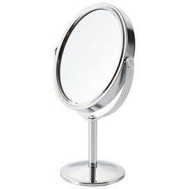 Listing 1 of 3 for 360 Degree Swivel Magnifying Mirror, Vanity Mirror With Stand And Removable Base