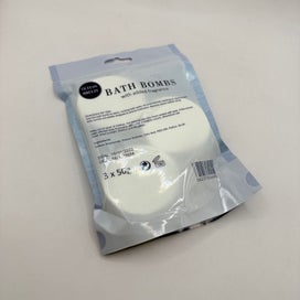 Listing 2 of 3 for Ocean Breeze Bath Bombs 3-Pack