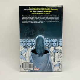 Listing 2 of 4 for Astonishing X-Men by Joss Whedon & John Cassaday