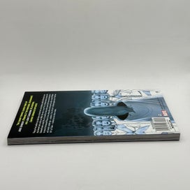Listing 4 of 4 for Astonishing X-Men by Joss Whedon & John Cassaday