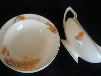 Listing 2 of 3 for J MEAKIN SUNSHINE X 6