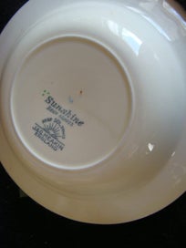 Listing 3 of 3 for J MEAKIN SUNSHINE X 6