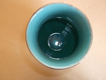 Listing 5 of 7 for Beswick Large 1950's Retro vase