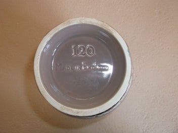 Listing 6 of 7 for Beswick Large 1950's Retro vase