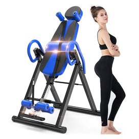 Listing 13 of 13 for Inversion Table
