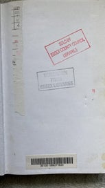 Listing 3 of 5 for THE BLUE ARENA-BOB SPURDLE- Squadron Leader Fighter pilot WW2