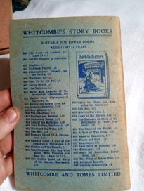 Listing 6 of 6 for Whitcombe's Story Books: Little Women