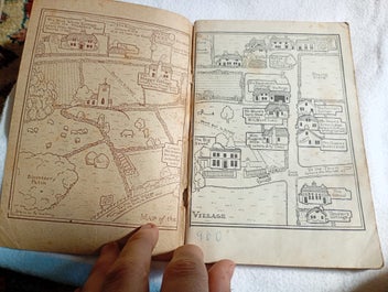 Listing 2 of 7 for Whitcombe's Story Books: Milly-Molly-Mandy Stories