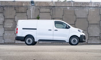 Peugeot Expert 2026 photo 4