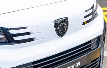 Peugeot Expert 2026 photo 5