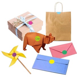 Listing 2 of 4 for Green Assorted Sizes Colour Sticker Dots Adhesive Round Labels Circular Spot Scr