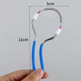 Listing 2 of 5 for Facial Hair Removal Device Twisted Tool For Lip And Face
