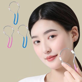 Listing 4 of 5 for Facial Hair Removal Device Twisted Tool For Lip And Face
