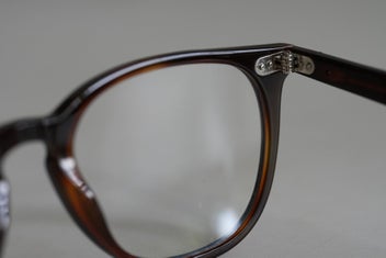 Listing 11 of 17 for Genuine Ray-Ban RB7159 5910 Blue on Havana Unisex Eye glasses frames 52mm