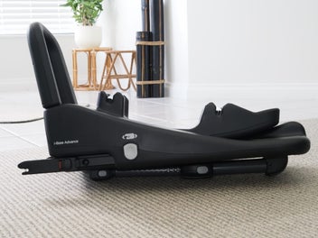 Listing 2 of 8 for Joie - Baby Capsule with Joie i-base