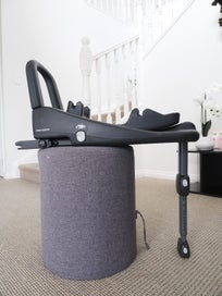 Listing 4 of 8 for Joie - Baby Capsule with Joie i-base