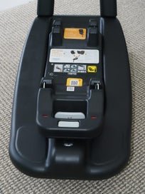 Listing 6 of 8 for Joie - Baby Capsule with Joie i-base