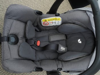 Listing 7 of 8 for Joie - Baby Capsule with Joie i-base