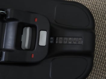 Listing 8 of 8 for Joie - Baby Capsule with Joie i-base