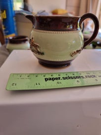 Listing 2 of 3 for Bourne Denby Fox & Hound - Creamer