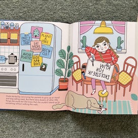 Listing 3 of 4 for Greta Thunberg (Climate Activist) Books x2