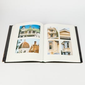 Listing 2 of 2 for Auckland Architecture: A Personal View by Sait Akkirman - Hardcover Book