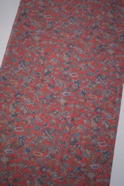 Listing 9 of 9 for [FINAL CLEARANCE] 8m(total) Vintage Japanese Kimono Fabric - 4L + 2S Panels 2969