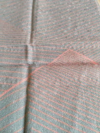 Listing 6 of 10 for FINAL CLEARANCE 4.5m Vintage Japanese Kimono Fabric - 3 Large Panels 2926