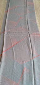 Listing 9 of 10 for FINAL CLEARANCE 4.5m Vintage Japanese Kimono Fabric - 3 Large Panels 2926