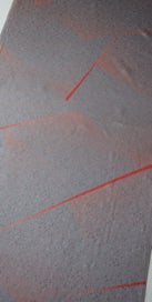 Listing 10 of 10 for FINAL CLEARANCE 4.5m Vintage Japanese Kimono Fabric - 3 Large Panels 2926