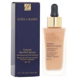 Listing 2 of 20 for Estee Lauder Futurist Skintint Serum SPF 20 - # 3N2 Wheat 30ml/1oz