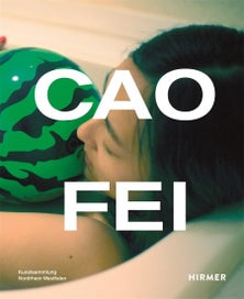 Listing 1 of 1 for Cao Fei