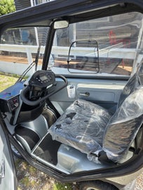 Listing 6 of 8 for Deluxe Mobility Scooter